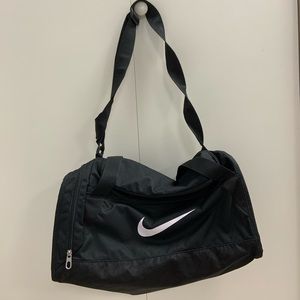 Nike Duffel Bag